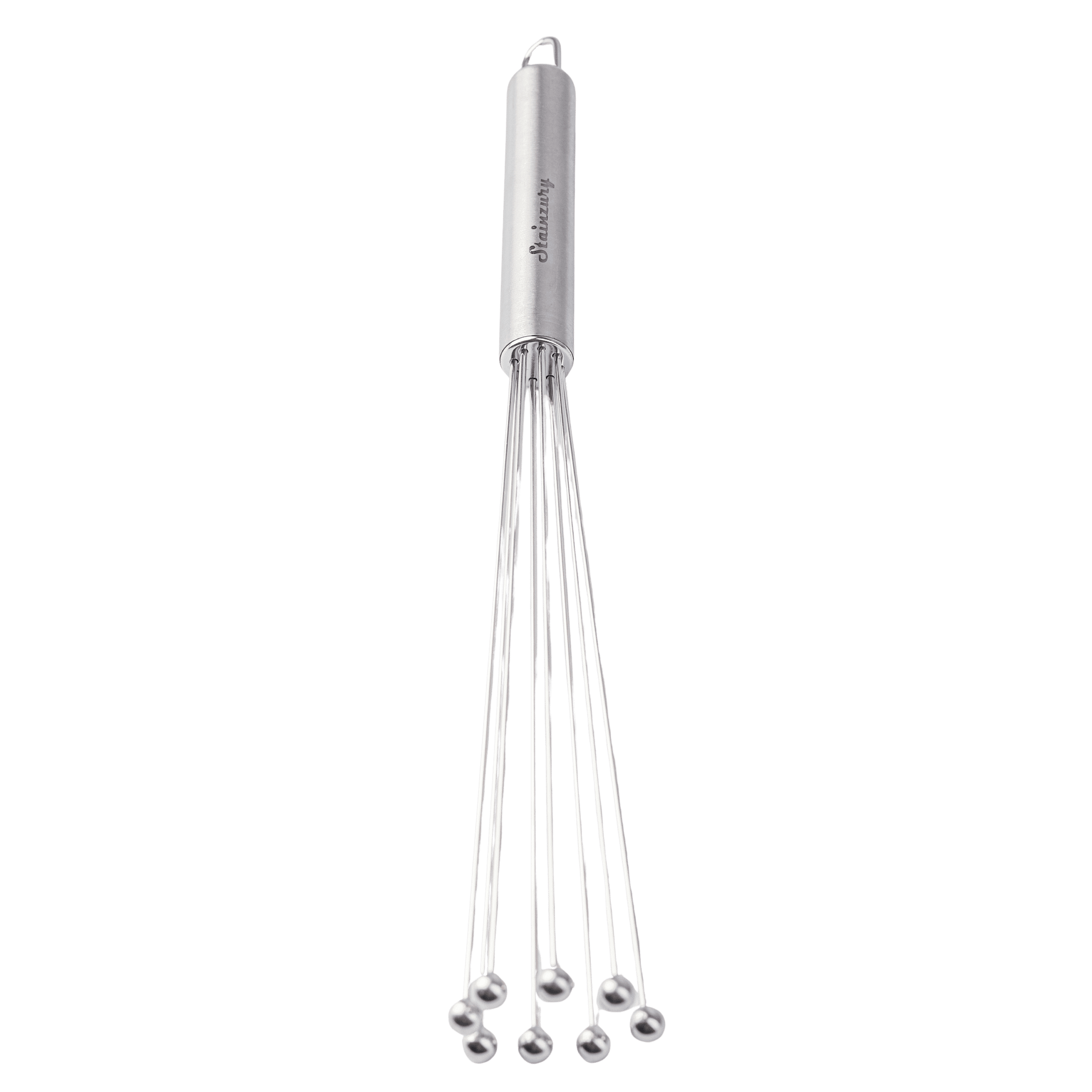 Stainzury Whisk